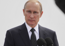 Путин устроил разнос строителям трасс: «Косность и абсурд!»