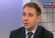 Уволен замминистра Беляков, раскритиковавший заморозку пенсионных накоплений