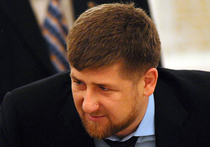Кадыров о защитниках семей боевиков в Чечне: "Комитет против пыток" является  проектом США