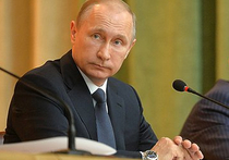 Путин учредил агентство, которое предупредит попытки разжигания розни