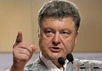 Президент Порошенко готов к суду над президентом Януковичем