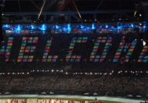 Лондон может отобрать у Рио Олимпиаду-2016