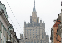 МИД призвал Киев освободить сотрудников российского посольства