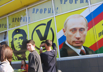 На выборах в Молдавии победят антироссийские силы 