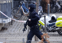 Эхо «карикатурного» скандала: стрельба в Дании унесла жизни двух человек, террорист ликвидирован