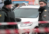 Загадочное убийство москвички: преступник расстрелял  ее через балконную дверь
