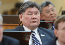Что хотят услышать депутаты Хурала от своего коллеги Ханхая Монголова