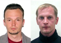 Повторение пройденного: журналистов "Звезды" увезли с мешками на головах