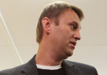 Дело «Ив Роше»: под домашним арестом Навальный толстеет и разговаривает с пустотой