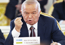 Узбекистан в последний раз избрал Каримова?