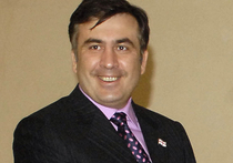 Подозреваемый в растрате госсредств Саакашвили может возглавить Антикоррупционное бюро Украины 