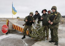 Украину накрыла четвертая волна мобилизации: забирают и священников