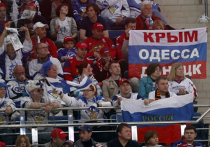 Россияне рассчитаются за присоединение Крыма, оплачивая электроэнергию