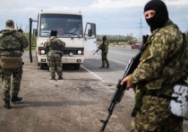 В Мариуполе не слышат власти: продолжается стрельба