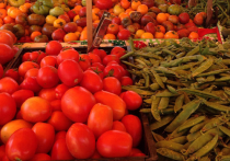 Россельхознадзор запретил Украине ввозить овощи и фрукты, обвинив в незаконном реэкспорте 