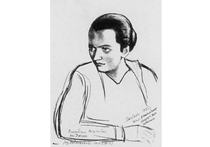 Профессор  Александр УШАКОВ: «Маяковский относился к рукописям небрежно, иногда вбивал черт знает какие слова»