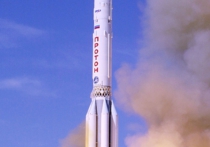 Россия успешно запустила второй "Протон-М" в 2015 году