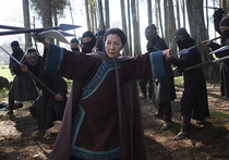 Китайская мыльная опера: Мединский хочет ввести в России квоту для фильмов из КНР