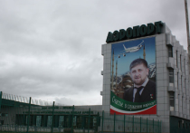 Чечне на Руси жить хорошо: республика вошла в лидеры по социальному самочувствию