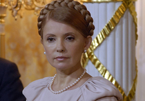 Тимошенко требует военного положения