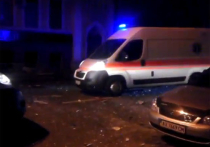 Взрыв в харьковском пабе, собиравшем средства для батальона "Азов", оказался терактом