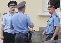 Полицейских в России переоденут с учетом климата