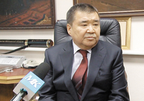 Аскар Салымбеков: «У Кыргызстана нет альтернативы Таможенному союзу»