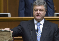 Украинский политолог: «Порошенко не хочет в Европу»