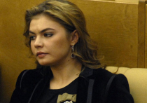 Кабаева уходит в бизнес: экс-депутат возглавит крупнейший в России медиахолдинг 