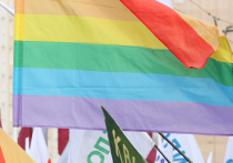 Аксёнов: Гей-парадов в Крыму не будет