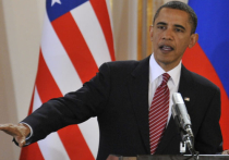 Обама затягивает потуже гайки санкций против России