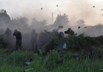 Украинская армия взяла Саур-Могилу; В Луганске и Донецке снова гибнут гражданские