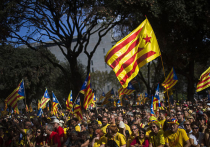 Независимая Каталония: игра еще не окончена
