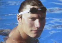 Обладатель мирового рекорда, российский пловец Сергей Маков дисквалифицирован на два года за допинг