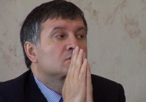 Аваков: Арестованные активы Януковича превышают годовой бюджет Минобороны, МВД и Нацгвардии 