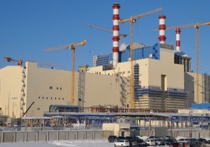 На Белоярской АЭС запущен прототип реактора для атомной энергетики будущего