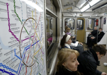 Кожуховская ветка метро может стать черной или розовой