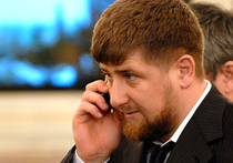 Кадыров похвалился культурной чеченской молодёжью - а "некультурных" будут высылать из Москвы