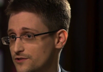 Сноуден о своей жизни в России: «Если я приду в продуктовый, никто меня не узнает»