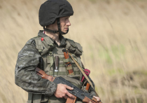 Украинская армия несет потери на Луганщине и Донбассе 