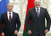 Лукашенко: Участники переговоров "нормандской четверки" выпили несколько ведер кофе