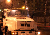 Вводится ответственность за шум  от грузовиков, подвозящих товар к магазинам по ночам