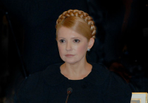 Тимошенко мечтает возглавить МИД?