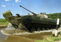Минобороны РФ опровергло заявления НАТО о вторжении российских танков на Украину
