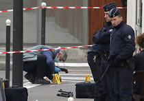 Тела террористов, расстрелявших Charlie Hebdo, выдадут родным и похоронят по их желанию
