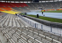 Милонов предложил назвать стадион на Крестовском «Путин-Ареной»