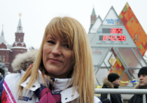 Олимпийская чемпионка Светлана Журова попала в санкционный список ЕС