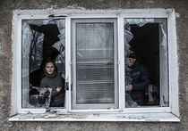 Советник Порошенко: Из донецкого аэропорта эвакуированы все раненые "киборги"