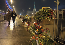 Госдума отказалась почтить память Немцова минутой молчания