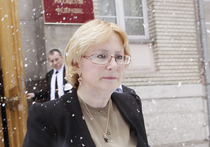 Глава Минздрава Вероника Скворцова объяснила в Госдуме ситуацию с ценами на лекарства